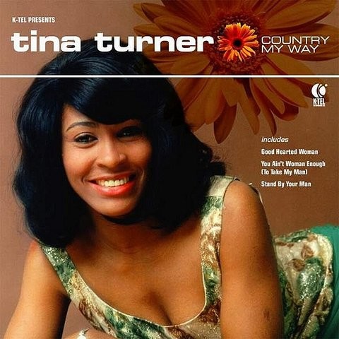 tina turner all songs